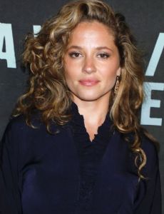 Margarita Levieva