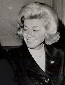 Marge Lane