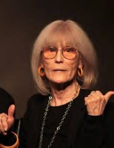 Margery Gray