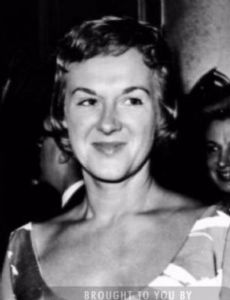 Margie Willett