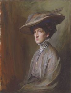 Margot Asquith, Countess of Oxford and Asquith