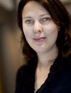 Margreth Olin