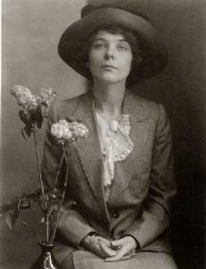 Margretha Mather