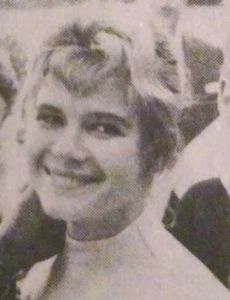 Margrit Bürgin
