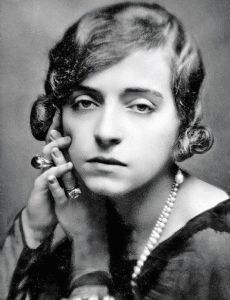 Marguerite Alibert