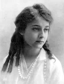 Marguerite Courtot