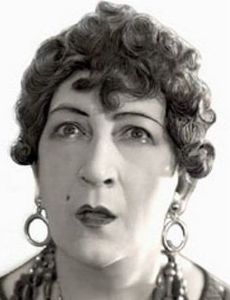 Marguerite Moreno