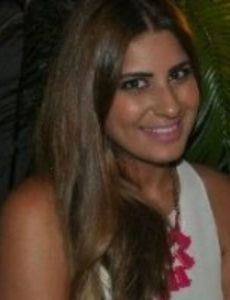 Marguryta Anthony