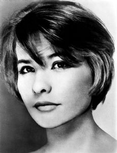 Mari Töröcsik