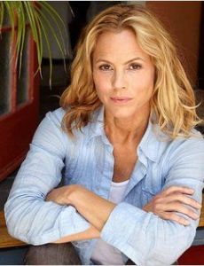 Maria Bello