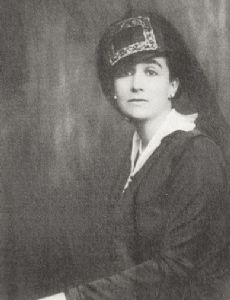 Maria Carmi