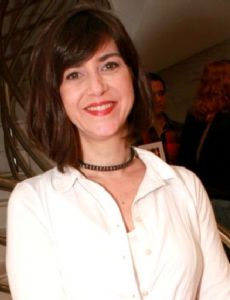 Maria Clara Mattos