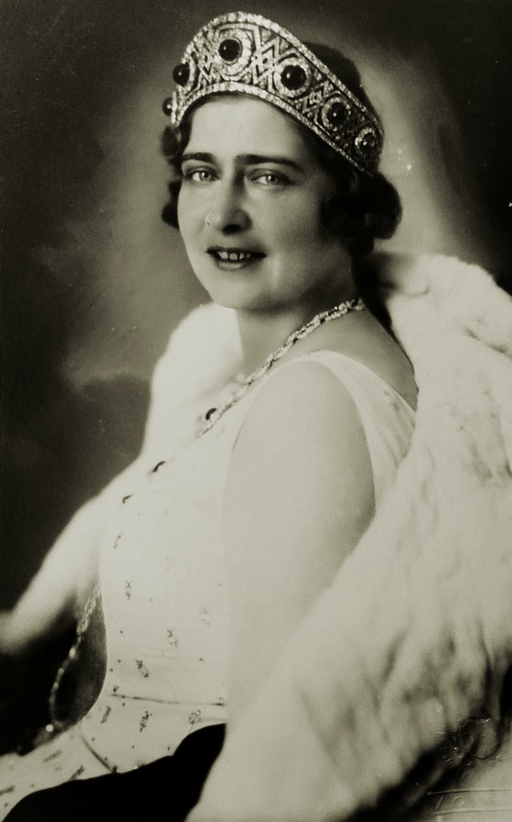 María de Rumanía