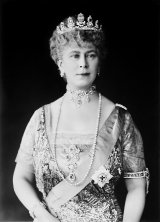 María de Teck
