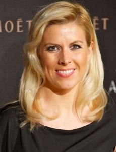 María de Villota