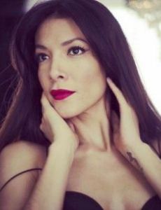 María del Carmen Félix