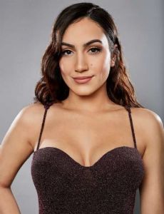 Maria Elizondo