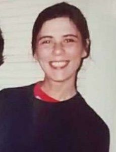 Maria Eugênia Vieira Martins