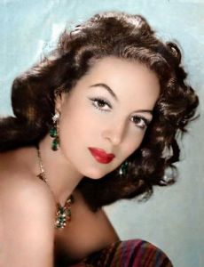 María Félix