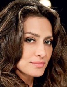 Maria Fernanda Cândido