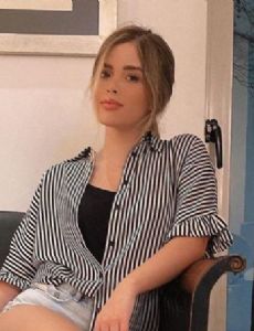 María Fernanda Guzmán