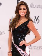 María Gabriela Isler