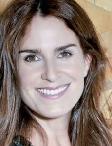 Maria Gracia Subercaseaux
