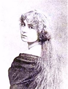 Maria Hardouin di Gallese