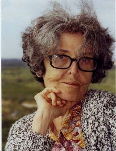 María Irene Fornés