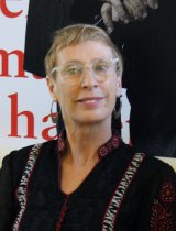 María Izquierdo