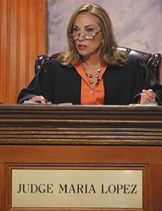 Maria Lopez