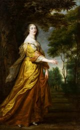 María Luisa de Gonzaga