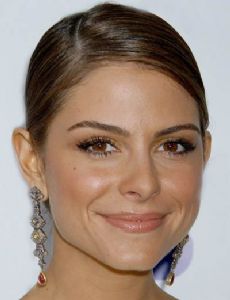 Maria Menounos
