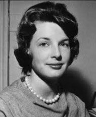 Maria Novotny