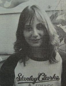 María Rosa Yorio