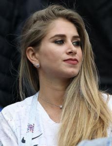 Maria Salaues