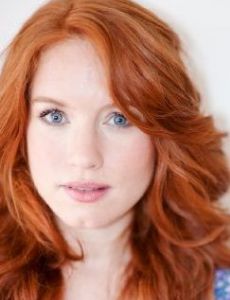 Maria Thayer