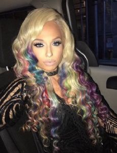 Mariahlynn