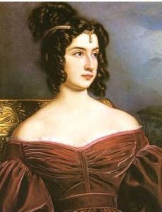 Marianna Marquesa Florenzi