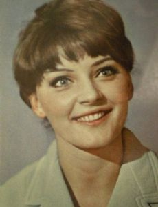Marianna Vertinskaya