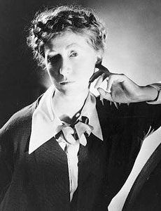 Marianne Moore