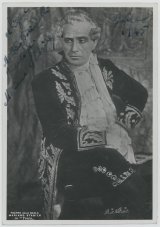 Mariano Stabile