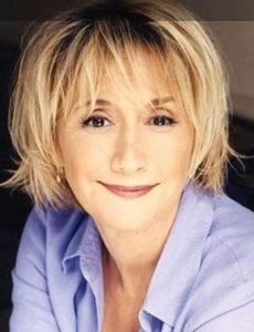 Marie-Anne Chazel