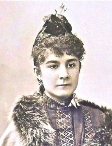Marie de Régnier