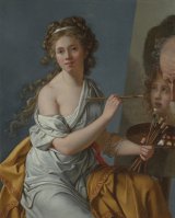 Marie-Guillemine Benoist