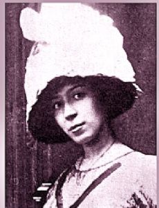 Marie Laurencin