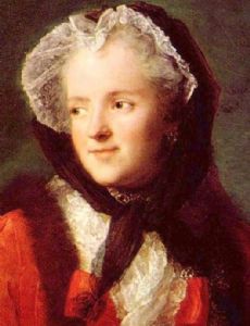Marie Leszczyńska