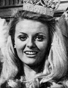 Marie-Louise Nordlund