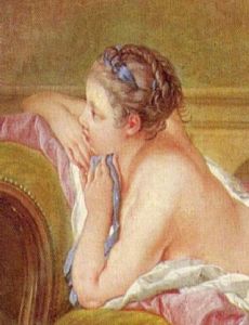 Marie-Louise O'Murphy