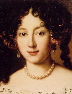 Marie Mancini